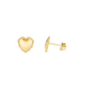 Ladies' Earrings Radiant 1,5 cm